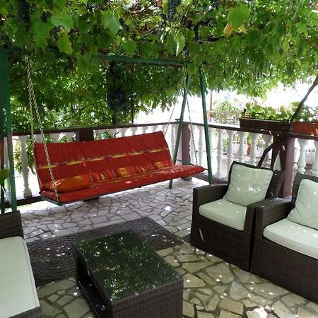 Apartment Ines โนวีวีโนดอลสกี ห้อง รูปภาพ
