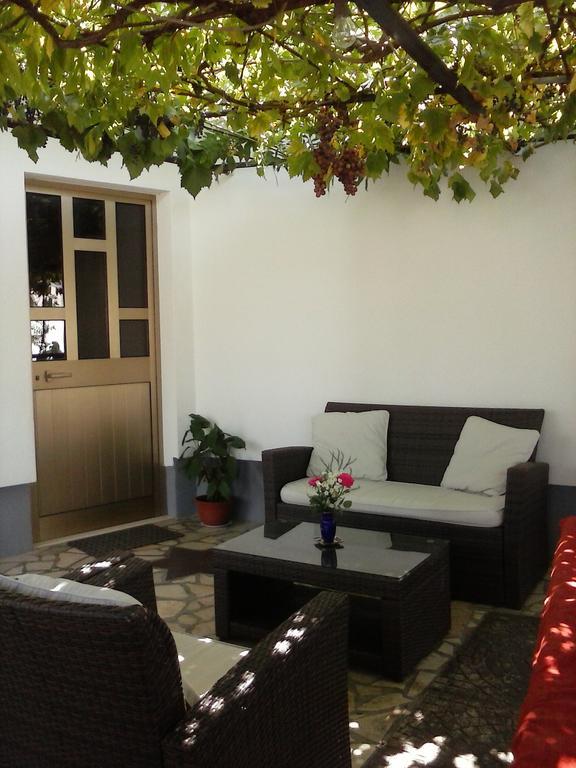 Apartment Ines โนวีวีโนดอลสกี ห้อง รูปภาพ