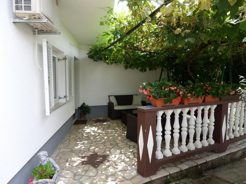 Apartment Ines โนวีวีโนดอลสกี ห้อง รูปภาพ