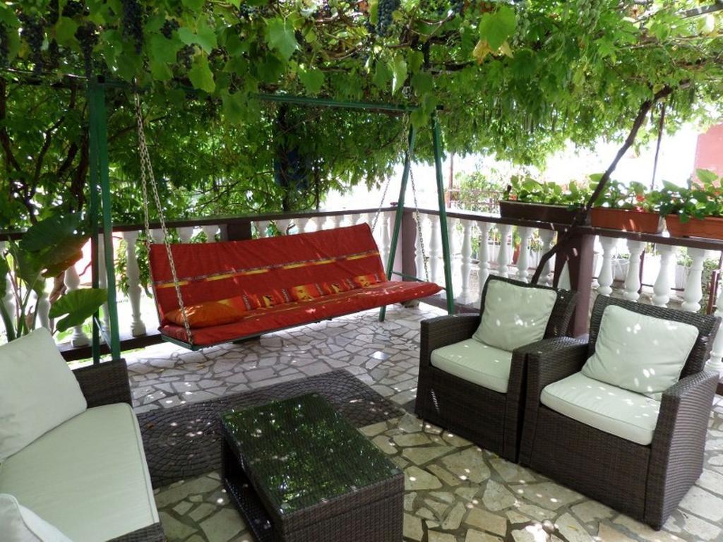 Apartment Ines โนวีวีโนดอลสกี ห้อง รูปภาพ