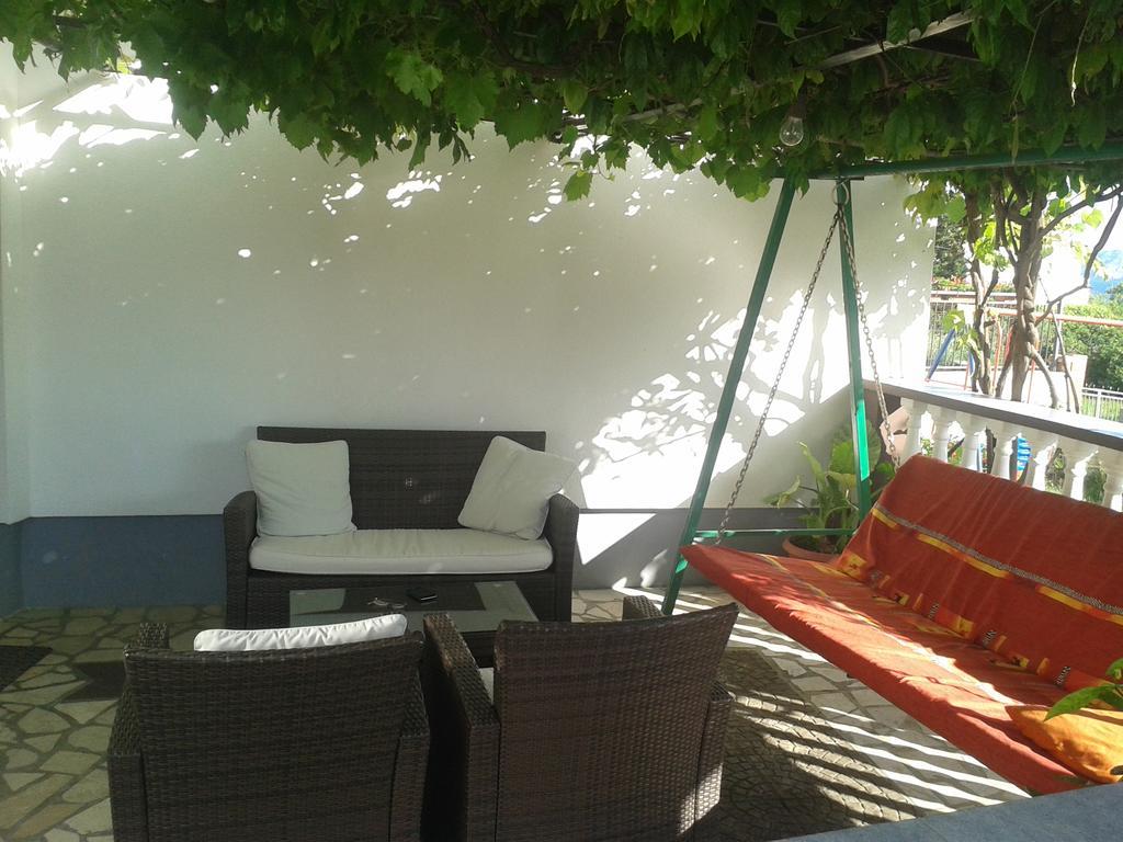 Apartment Ines โนวีวีโนดอลสกี ภายนอก รูปภาพ